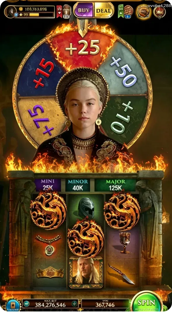 ovobet288 Masuk